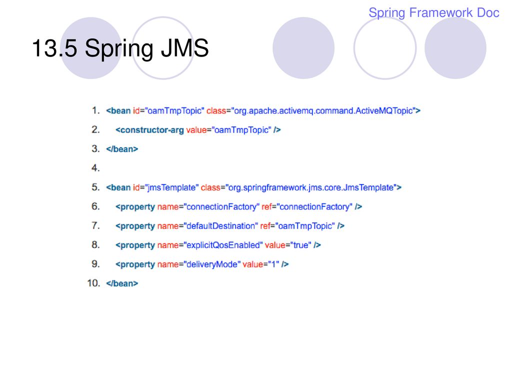 J2EE Lecture 13 JMS and WebSocket ppt download